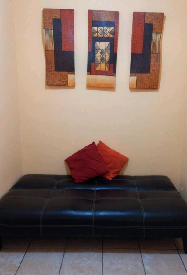 Casa Vicky Alojamiento Para Vacaciones Y Tramites Consulares Ciudad Juárez Exterior foto